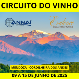 CIRCUITO VINHO