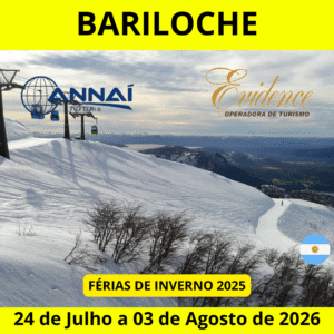 BARILOCHE