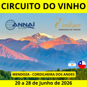 CIRCUITO VINHO